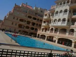 Portofino - Almerimar