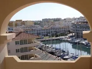 Portofino - Almerimar Hotel 4*