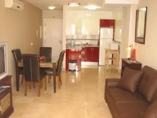 Hotel Portofino - Almerimar El Ejido