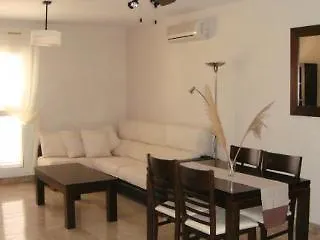 Hotel Portofino - Almerimar